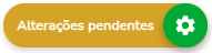 Botão alterações pendentes