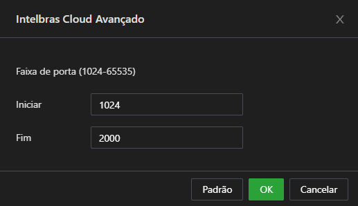 Adicionando Grupos Anti-Passback