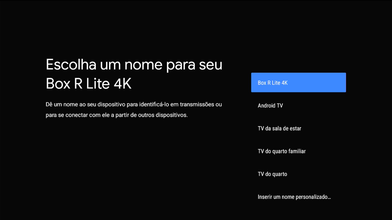 Figura tela Nome dispositivo