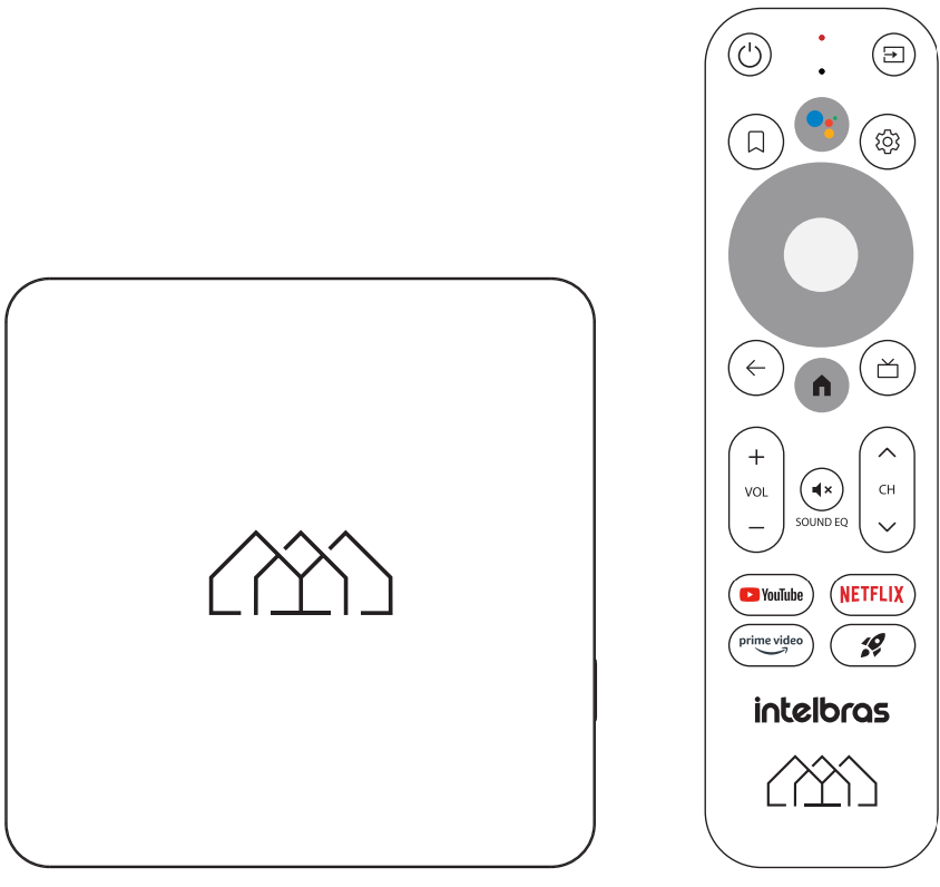 Figura box Full HD