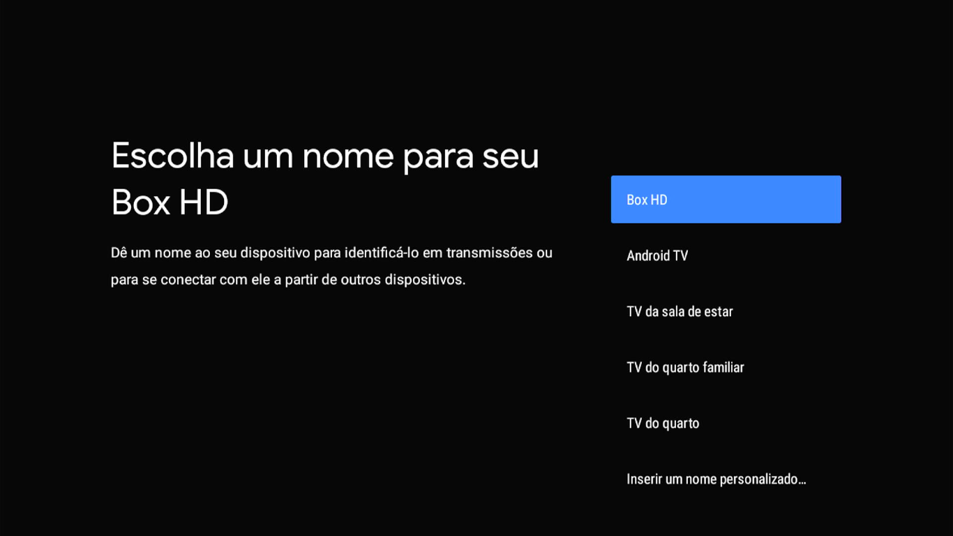 Figura tela Nome dispositivo
