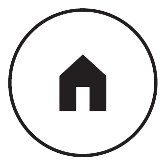 Ícone de Casa