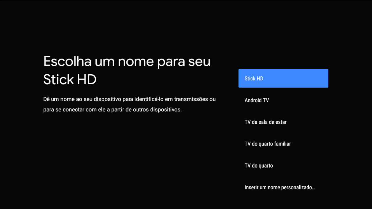 Figura tela Nome dispositivo